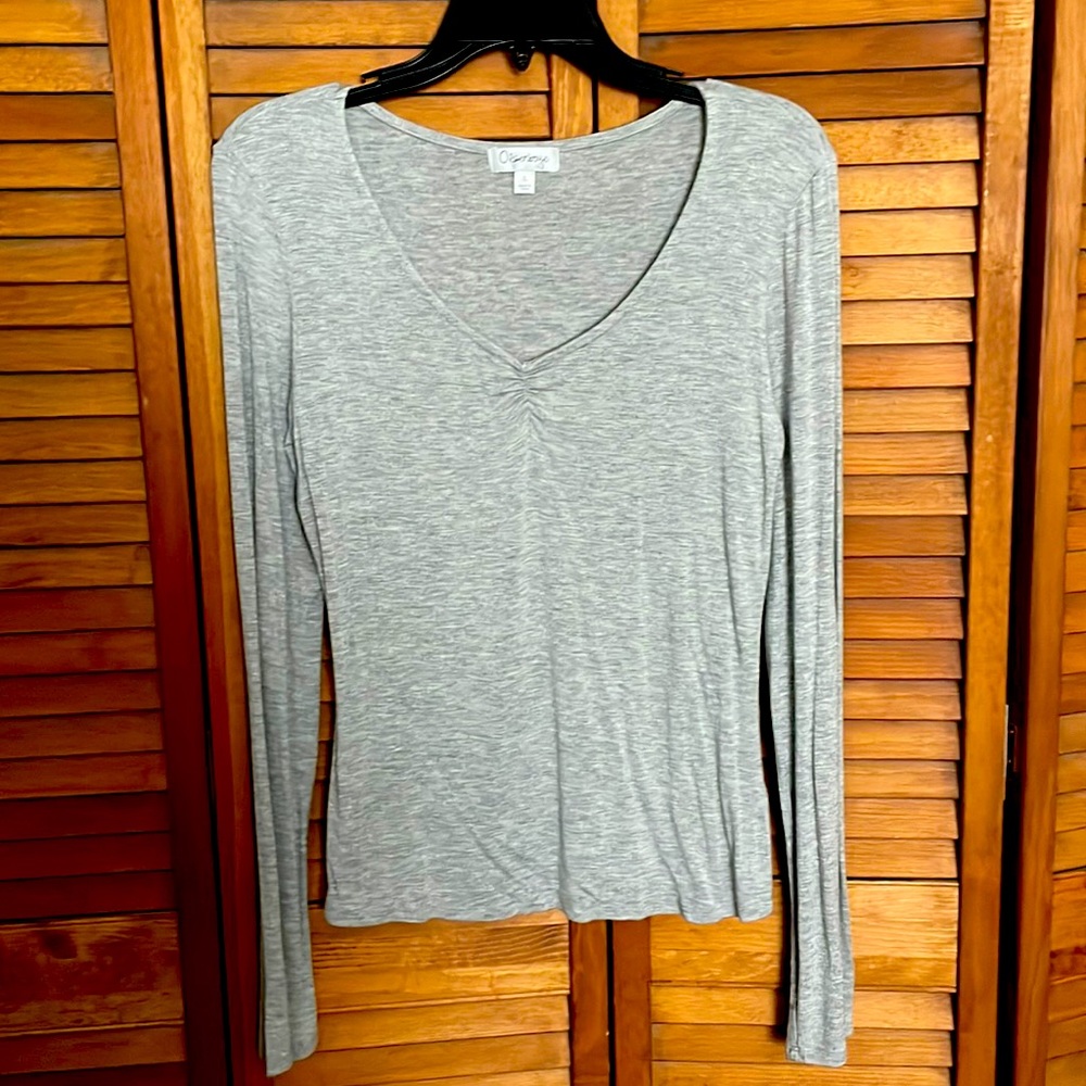 🔥3/10🔥 Olsenboye Long Sleeve T-shirt